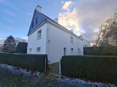 Maison a vendre Crédin 56580 Morbihan 87 m2 4 pièces 146240 euros