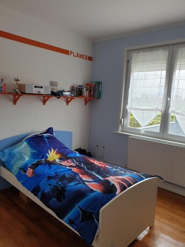 Location maison Carvin 62220 Pas-de-Calais 119 m2 7 pièces 965 euros