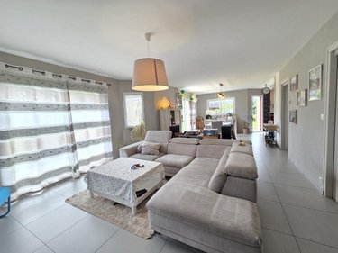 Maison a vendre Plougonven 29640 Finistère 170 m2 7 pièces 343800 euros