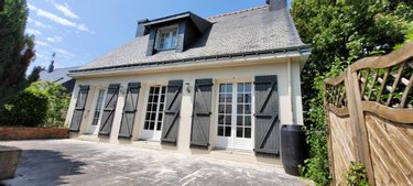 Maison a vendre Pont-Scorff 56620 Morbihan 93 m2  250080 euros