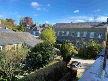Immeuble a vendre Saint-Georges-des-Groseillers 61100 Orne 500 m2  490000 euros