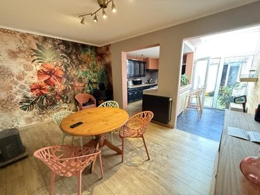 Maison a vendre Albert 80300 Somme 78 m2 4 pièces 122000 euros