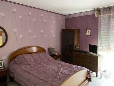 Maison a vendre Angers 49000 Maine-et-Loire 118 m2 6 pièces 296610 euros
