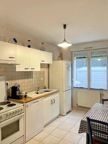 Maison a vendre Châlons-en-Champagne 51000 Marne 98 m2 6 pièces 168880 euros