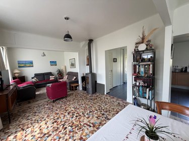 Maison a vendre Saint-Lunaire 35800 Ille-et-Vilaine 125 m2 5 pièces 679250 euros