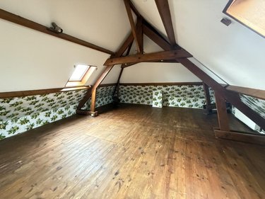 Maison a vendre Fouilloy 80800 Somme 102 m2 6 pièces 169520 euros