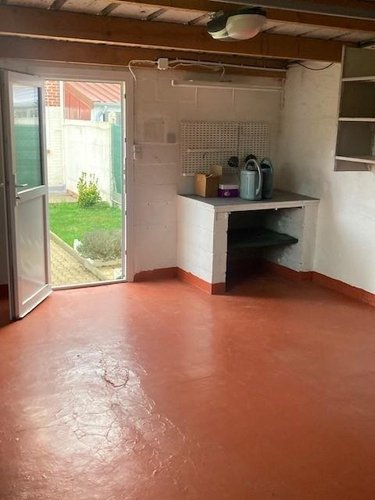 Location maison Arras 62000 Pas-de-Calais 79 m2 4 pièces 980 euros