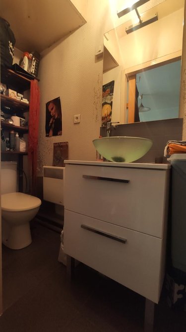 Appartement a vendre Arras 62000 Pas-de-Calais 18 m2  47916 euros