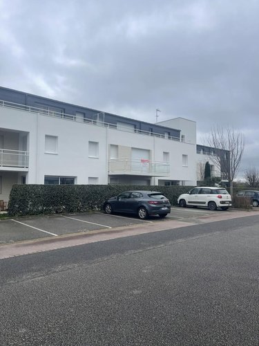 Appartement a vendre Vannes 56000 Morbihan 62 m2 3 pièces 249900 euros