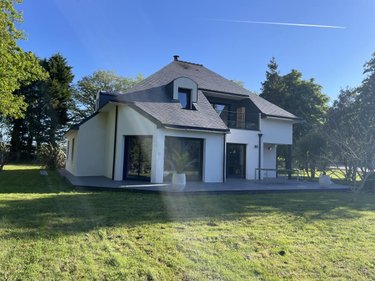 Maison a vendre Locqueltas 56390 Morbihan 169 m2 6 pièces 520900 euros
