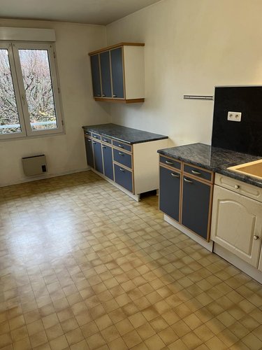 Appartement a vendre Dizy 51530 Marne 83 m2  159000 euros