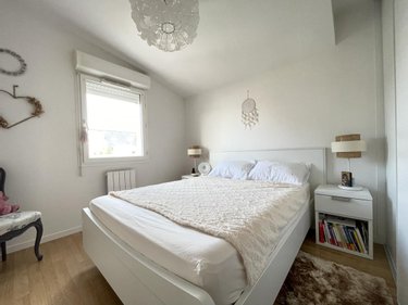 Appartement a vendre Locminé 56500 Morbihan 40 m2 2 pièces 116120 euros