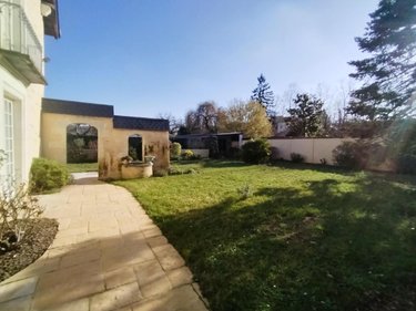Maison a vendre Angers 49000 Maine-et-Loire 202 m2 7 pièces 779000 euros