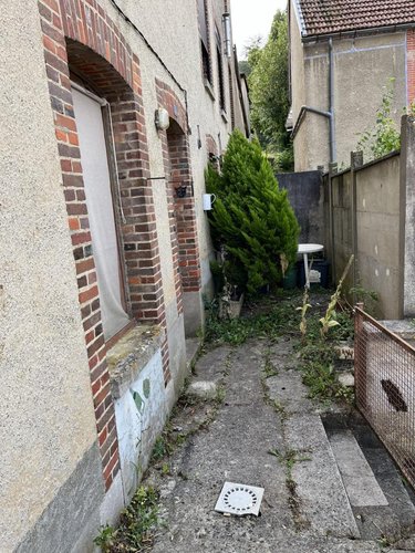 Maison a vendre Avize 51190 Marne 81 m2 5 pièces 63600 euros