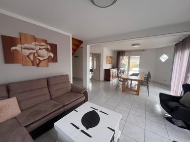 Maison a vendre Pirey 25480 Doubs 178 m2 7 pièces 440000 euros