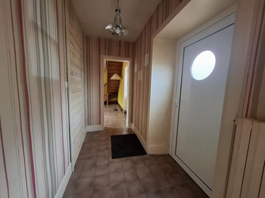 Maison a vendre Réville 50760 Manche 132 m2 5 pièces 681200 euros
