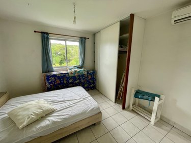 Appartement a vendre Saint-Paul 97460 Réunion 58 m2 3 pièces 299500 euros