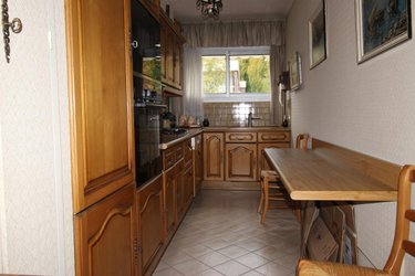 Appartement a vendre Brunoy 91800 Essonne 67 m2 3 pièces 178160 euros