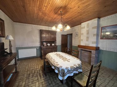 Maison a vendre Hendecourt-lès-Cagnicourt 62182 Pas-de-Calais 67 m2 3 pièces 172200 euros