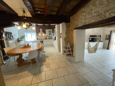 Maison a vendre Ceyzériat 01250 Ain 165 m2 5 pièces 325000 euros
