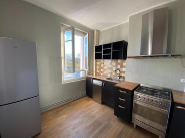 Location appartement Rouen 76000 Seine-Maritime 68 m2 3 pièces 564 euros