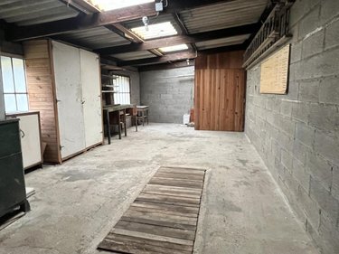 Maison a vendre Corbehem 62112 Pas-de-Calais 105 m2 4 pièces 137500 euros