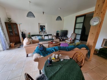 Maison a vendre Ernes 14270 Calvados 540 m2  712000 euros
