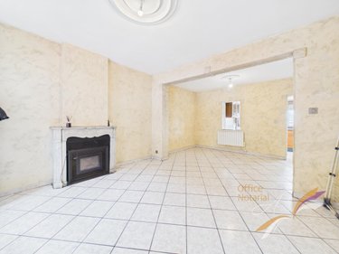Maison a vendre Hautmont 59330 Nord 98 m2 6 pièces 94750 euros
