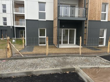 Appartement a vendre Laval 53000 Mayenne 45 m2 2 pièces 173470 euros