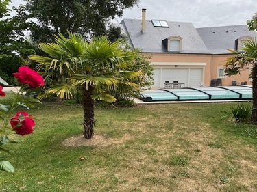 Maison a vendre Change 21340 Saône-et-Loire 332 m2 12 pièces 599000 euros