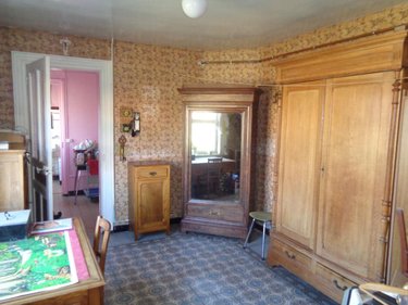 Maison a vendre Béthune 62400 Pas-de-Calais 115 m2 5 pièces 291200 euros
