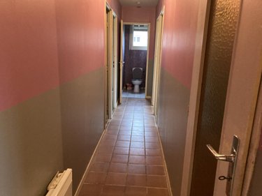 Maison a vendre Conteville-en-Ternois 62130 Pas-de-Calais 95 m2 4 pièces 171700 euros