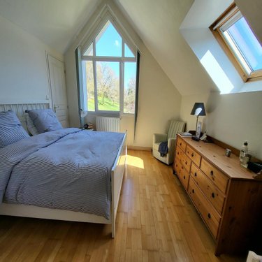 Maison a vendre Saint-Thois 29520 Finistère 102 m2 5 pièces 169600 euros