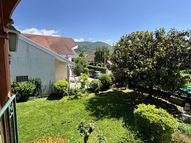 Maison a vendre Saint-Martin-d'Hères 38400 Isère 137 m2 7 pièces 390000 euros