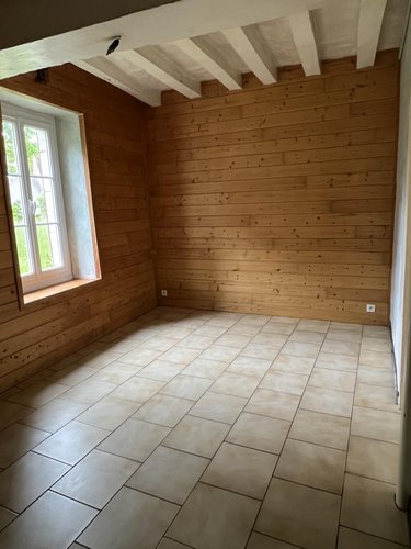 Maison a vendre Oucques La Nouvelle 41290 Loir-et-Cher 61 m2 3 pièces 95400 euros
