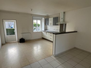 Maison a vendre Carquebut 50480 Manche 54 m2  116600 euros