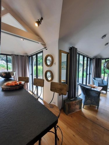 Maison a vendre Saint-Lunaire 35800 Ille-et-Vilaine 217 m2 7 pièces 4675500 euros
