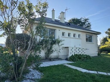 Maison a vendre Vernantes 49390 Maine-et-Loire 130 m2 5 pièces 155000 euros
