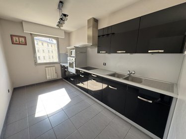 Appartement a vendre Rouen 76000 Seine-Maritime 95 m2  254400 euros