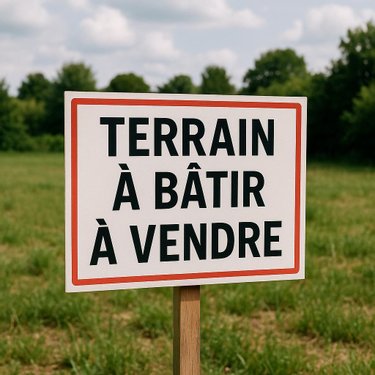 Terrain a batir a vendre Les Matelles 34270 Hérault 1293 m2  345200 euros