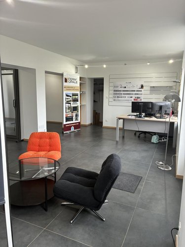 Fonds et murs commerciaux a vendre La Capelle-lès-Boulogne 62360 Pas-de-Calais 68 m2  85000 euros