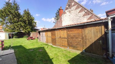 Maison a vendre Maroeuil 62161 Pas-de-Calais 100 m2 6 pièces 197897 euros