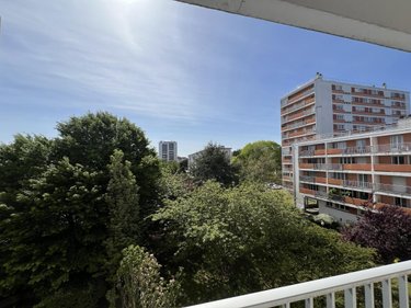 Appartement a vendre Lorient 56100 Morbihan 66 m2 3 pièces 136036 euros