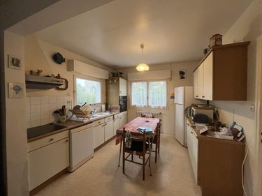 Maison a vendre Combrit 29120 Finistère 127 m2 5 pièces 549800 euros