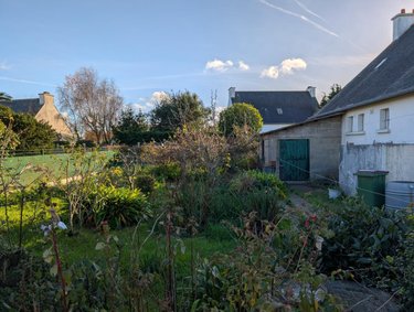 Maison a vendre Ploubazlanec 22620 Côtes-d'Armor 82 m2  252000 euros