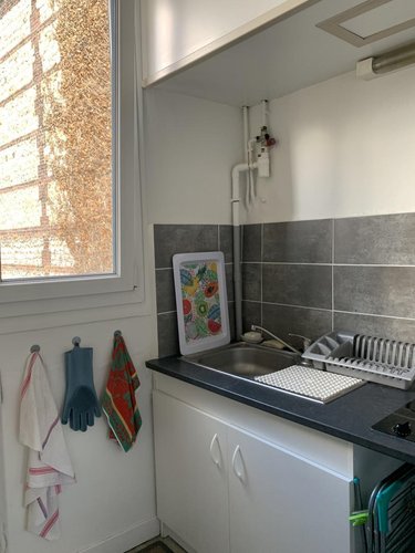 Location appartement Rouen 76000 Seine-Maritime 22 m2 1 pièce 507 euros