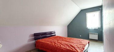 Maison a vendre Sacquenville 27930 Eure 134 m2 5 pièces 273000 euros