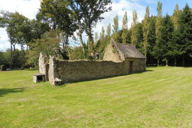 Maison a vendre Pluvigner 56330 Morbihan 87 m2 4 pièces 291520 euros