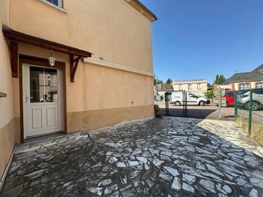 Maison a vendre Girolles 45120 Loiret 132 m2 5 pièces 126800 euros