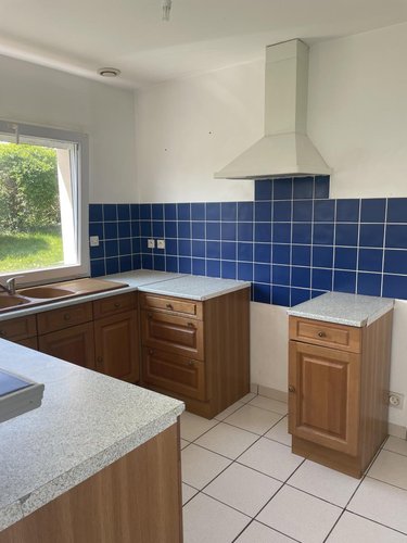 Maison a vendre Sulniac 56250 Morbihan 88 m2 5 pièces 266100 euros